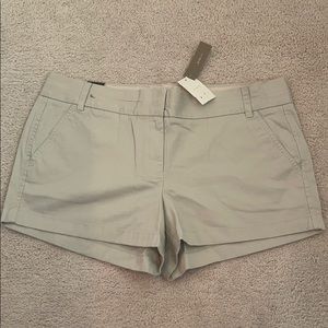 NWT J Crew Shorts